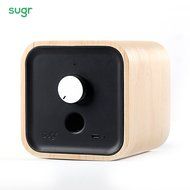 Sugr Cube Minimalist Speaker Elegant Design and Accurate Sound Bluetooth 4.0 Compatible with iPhone, iPad, Samsung... N12