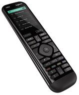 Logitech Harmony Elite Remote Control, Hub and App, works with Alexa N3