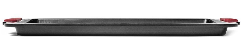 Elite Bakeware 2 Piece Extra Large NonStick Baking Pans Set - Cookie Sheets - Baking Sheets - Extra Large Non... N5