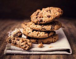 Elite Bakeware 2 Piece Extra Large NonStick Baking Pans Set - Cookie Sheets - Baking Sheets - Extra Large Non... N6