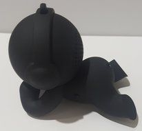 iBomb Q30BT Thunder Boy Bluetooth Speakers, Black N2