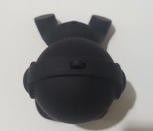 iBomb Q30BT Thunder Boy Bluetooth Speakers, Black N3