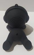 iBomb Q30BT Thunder Boy Bluetooth Speakers, Black N6