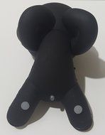 iBomb Q30BT Thunder Boy Bluetooth Speakers, Black N7