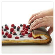 Bakeware,FTXJ New Arrival Silicone Baking Tray Tools For Cakes