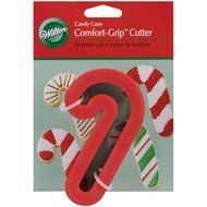 Wilton Comfort Grip Candy Cane