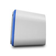 Mini Sound Bar, Micter Outdoor Wireless Portable Bluetooth Speaker with 12W Stereo bass 2000mAh Battery Support... N6