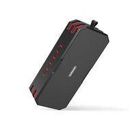 Sardine F4 Waterproof Outdoor Portable Wireless Bluetooth Speakers IP67 Waterproof Speaker Portable Wireless Loudspeaker... N4