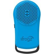 iFrogz Audio Tadpole wireless Bluetooth Speaker - Black/Blue
