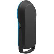 iFrogz Audio Tadpole wireless Bluetooth Speaker - Black/Blue N5