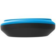 iFrogz Audio Tadpole wireless Bluetooth Speaker - Black/Blue N7