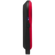 iFrogz Audio Tadpole wireless Bluetooth Speaker - Black/Blue N10