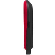 iFrogz Audio Tadpole wireless Bluetooth Speaker - Black/Blue N11