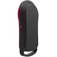 iFrogz Audio Tadpole wireless Bluetooth Speaker - Black/Blue N12