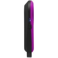 iFrogz Audio Tadpole wireless Bluetooth Speaker - Black/Blue N17