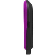 iFrogz Audio Tadpole wireless Bluetooth Speaker - Black/Blue N18