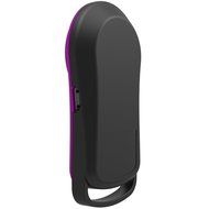 iFrogz Audio Tadpole wireless Bluetooth Speaker - Black/Blue N19