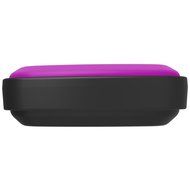 iFrogz Audio Tadpole wireless Bluetooth Speaker - Black/Blue N20