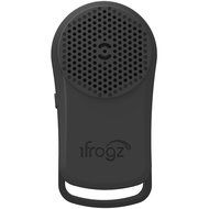 iFrogz Audio Tadpole wireless Bluetooth Speaker - Black/Blue N22