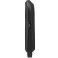iFrogz Audio Tadpole wireless Bluetooth Speaker - Black/Blue N25