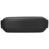 iFrogz Audio Tadpole wireless Bluetooth Speaker - Black/Blue N27