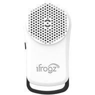 iFrogz Audio Tadpole wireless Bluetooth Speaker - Black/Blue N29