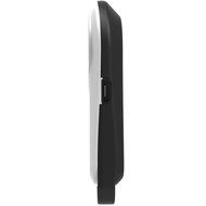 iFrogz Audio Tadpole wireless Bluetooth Speaker - Black/Blue N31