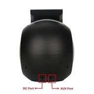 Newtripod Wireless Bluetooth speaker 4.0 NFC Multi-Function stereo Speaker, QI Wireless Charger, Portable speaker... N5