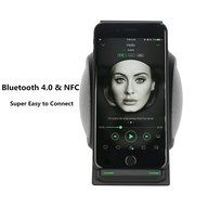 Newtripod Wireless Bluetooth speaker 4.0 NFC Multi-Function stereo Speaker, QI Wireless Charger, Portable speaker... N6