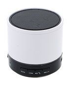 PhunkeeTree White - Bluetooth Speaker