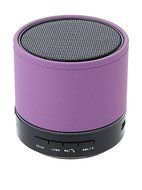 PhunkeeTree White - Bluetooth Speaker N4