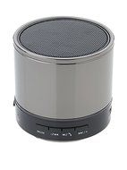 PhunkeeTree White - Bluetooth Speaker N5