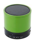 PhunkeeTree White - Bluetooth Speaker N6