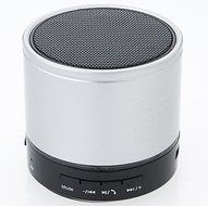 PhunkeeTree White - Bluetooth Speaker N7