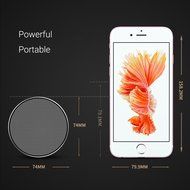 Portable Bluetooth Speaker, Super Stereo Mini Metal Wireless Speaker System, Micro USB 3.5mm and TF Card Port... N2