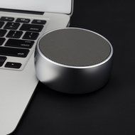 Portable Bluetooth Speaker, Super Stereo Mini Metal Wireless Speaker System, Micro USB 3.5mm and TF Card Port... N7