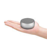 Portable Bluetooth Speaker, Super Stereo Mini Metal Wireless Speaker System, Micro USB 3.5mm and TF Card Port... N8