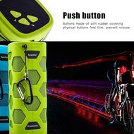 Double J&amp;J Outdoor Waterproof Shockproof Dustproof Portable Bluetooth Speaker Wireless Rechargeable Speaker with... N5