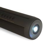 Bluetooth Speaker,Autvivid Bluetooth Portable Wireless Speaker with LED SOS Lighting Waterproof Dustproof for... N2