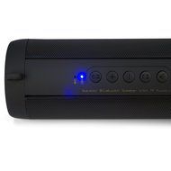 Bluetooth Speaker,Autvivid Bluetooth Portable Wireless Speaker with LED SOS Lighting Waterproof Dustproof for... N3