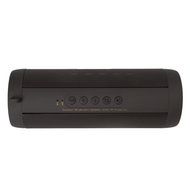 Bluetooth Speaker,Autvivid Bluetooth Portable Wireless Speaker with LED SOS Lighting Waterproof Dustproof for... N4