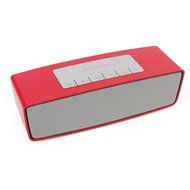 Bluetooth Speaker,Autvivid Bluetooth Portable Wireless Speaker with LED SOS Lighting Waterproof Dustproof for... N5
