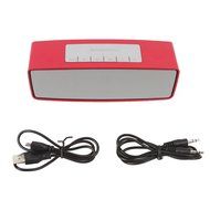 Bluetooth Speaker,Autvivid Bluetooth Portable Wireless Speaker with LED SOS Lighting Waterproof Dustproof for... N7