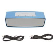 Bluetooth Speaker,Autvivid Bluetooth Portable Wireless Speaker with LED SOS Lighting Waterproof Dustproof for... N11
