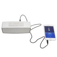 Bluetooth Speaker,Autvivid Bluetooth Portable Wireless Speaker with LED SOS Lighting Waterproof Dustproof for... N18