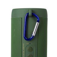 Bluetooth Speaker,Autvivid Bluetooth Portable Wireless Speaker with LED SOS Lighting Waterproof Dustproof for... N27