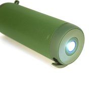 Bluetooth Speaker,Autvivid Bluetooth Portable Wireless Speaker with LED SOS Lighting Waterproof Dustproof for... N28