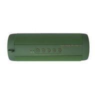Bluetooth Speaker,Autvivid Bluetooth Portable Wireless Speaker with LED SOS Lighting Waterproof Dustproof for... N29