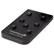 Fosmon HD1832 Intelligent 5x1 5-Port HDMI Switch/Switcher with IR Remote and AC Adapter Supports 3D N10