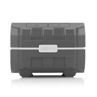 BRAVEN BRV-1 Portable Wireless Bluetooth Speaker [12 Hours][Waterproof] Built-In 1400 mAh Power Bank Charger -... N7
